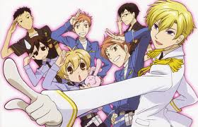 Should Ouran High School Host Club anime get - SquareOffs