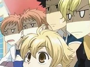 Disturbed and fascinated, simultaneously.