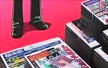 Unsoldpapers.jpg (12 KB) ...which remains unsold, unread, unwanted.