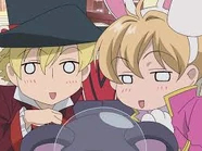 "Even in dreams, Haruhi is still Haruhi."