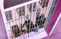 The twins now enjoy planning class activities