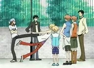 Ranka takes control...