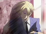 Tamaki is jealous, but of who?