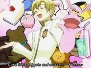 "Don't you think it's about time [sic] to get more out of life?"