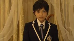 Soon promoted to Host-hood.