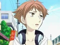 Hikaru Hitachiin Ouran High School Host Club Wiki Fandom