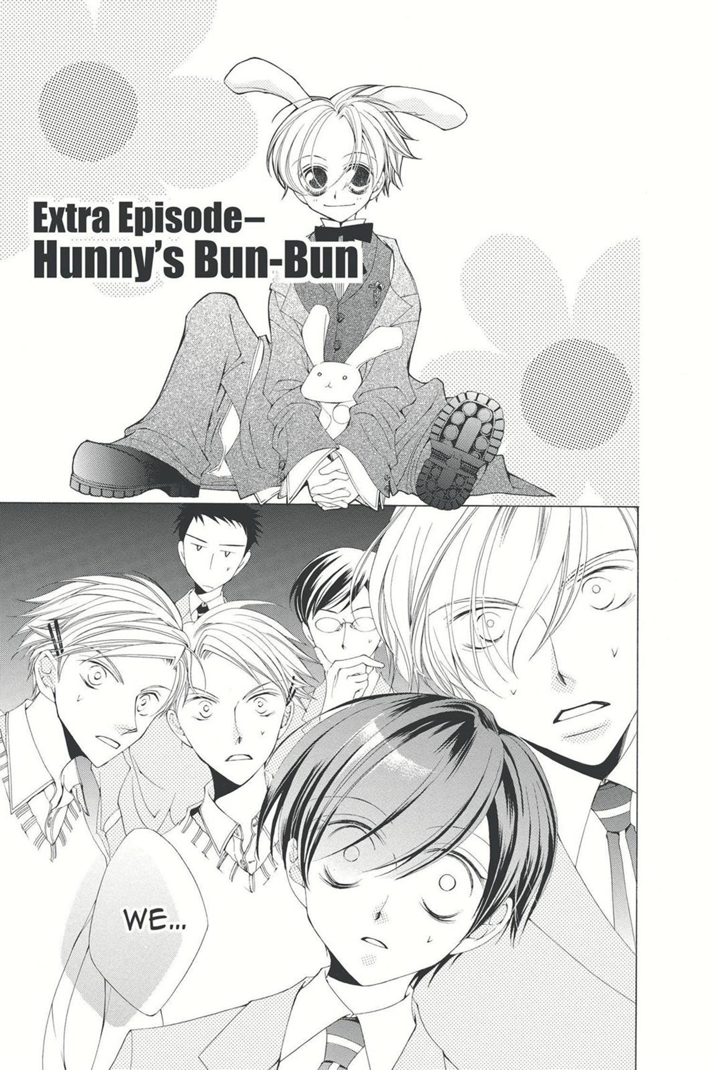 Chapter  | Ouran High School Host Club Wiki | Fandom