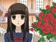 "Well, my dream is to be--"