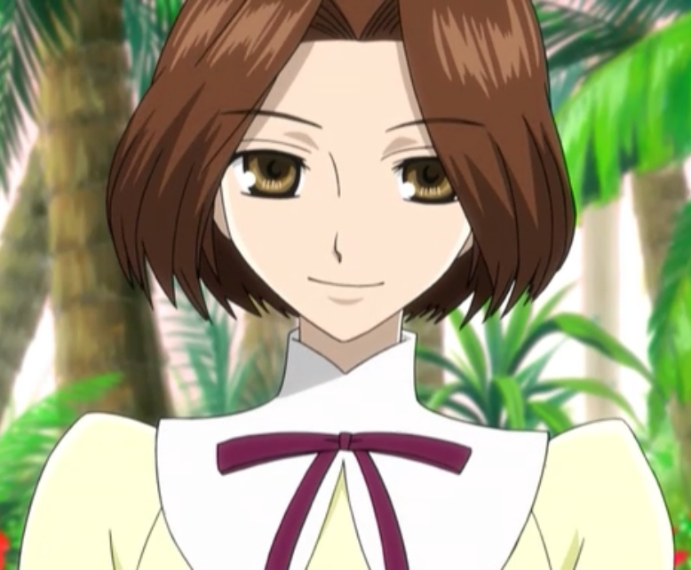 Featured image of post The Best 21 Female Ouran Highschool Host Club Oc