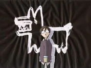 "You are now the Host Club's dog!"