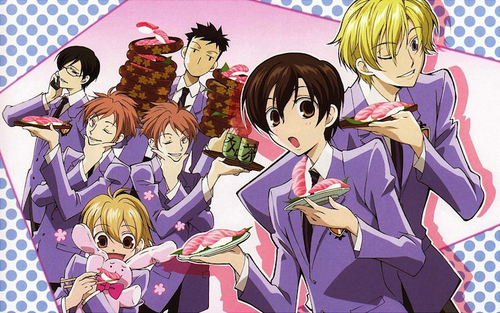 Ouran High School Host Club Wiki