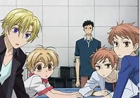 "Well, if that's what you want."