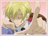 Wheninrome.jpg (9 KB) "When in Rome..."