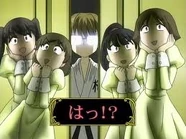 ...and the fangirls, too?