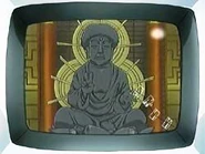 Tamaki considers Kyoya a god.