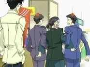 Justice is served...