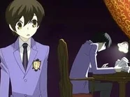 ....and the bill for sweets is up again.