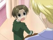 Takenaback.jpg (8 KB) Shiro is shocked at Tamaki's open-mindedness.