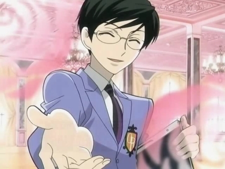 Ouran High School Host Club (OHSHC) Anime Review - YouTube