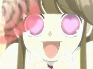 "It's just so...so...YAY!"