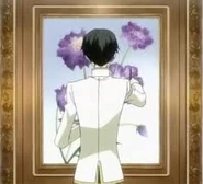 Kyoya's view of life before meeting Tamaki.