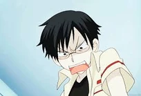 "I've never wanted to hit someone so badly in all my life!"