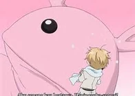 "I'm so glad you asked!"