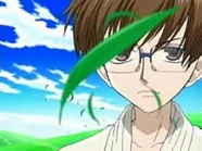 "So what happens if I win?"