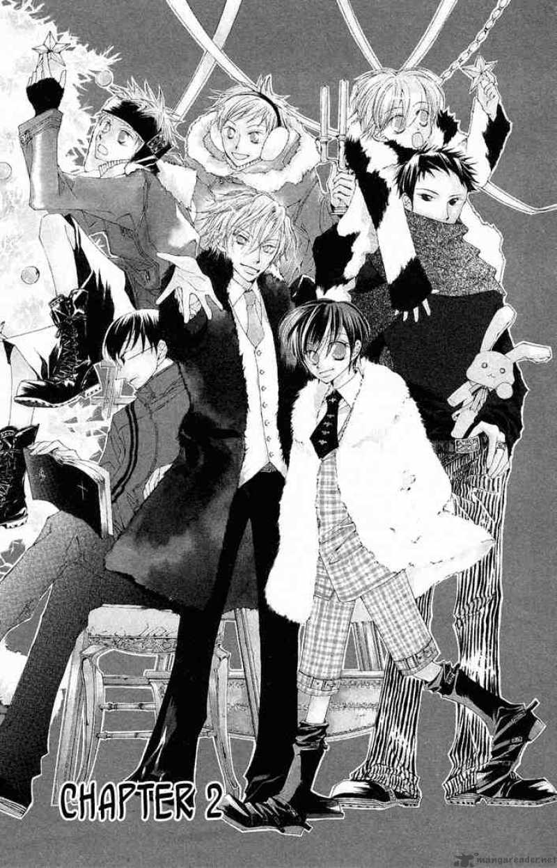 ouran highschool host club haruhi and mori fanfiction