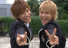 Which one is Hikaru?