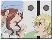 "Just what exactly goes on at that Host Club of yours, Suoh?"