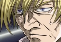 "We're going to get her out of that place."