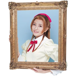 Musical2 Renge.png (400 KB) Mizuki Saito as Renge Houshakuji