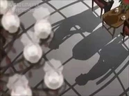 Reality becomes a shadow...