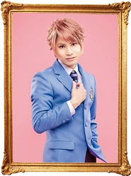 Musical1 Hikaru.png (507 KB) Yuu Futaba as Hikaru Hitachiin