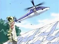 Ouranhelicopter