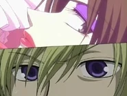 Benibara's moment of revenge approaches.