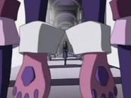 ...she leaves behind.