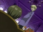 Onewomanman.jpg (7 KB) "You've got your sights set on one girl, in particular."