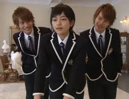 Their favorite toy, who brushes them off.