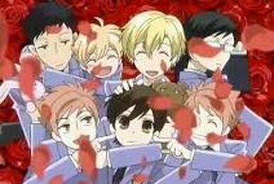 Top 10: Melhores Animes de Comédia-Romântica - KAONASHI.  Ouran high  school host club, Ouran host club, High school host club