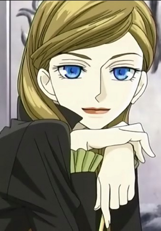 Éclair Tonnerre | Ouran High School Host Club Wiki | Fandom