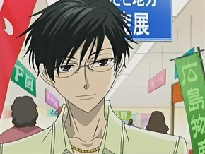 Kyoya