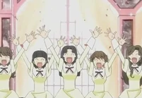 An outpouring of moe love...