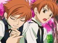 Hikaru Hitachiin Ouran High School Host Club Wiki Fandom