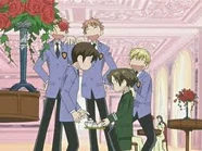 Dropped.jpg (11 KB) Shiro drops the tray and Haruhi's debt rises, yet again.