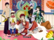 Arabcosplay.jpg (272 KB) ...the Ouran Host Club in Arabian cosplay.