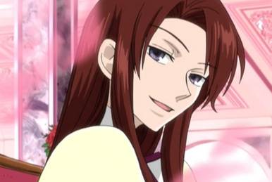 Seika Ayanokoji, Ouran High School Host Club Wiki