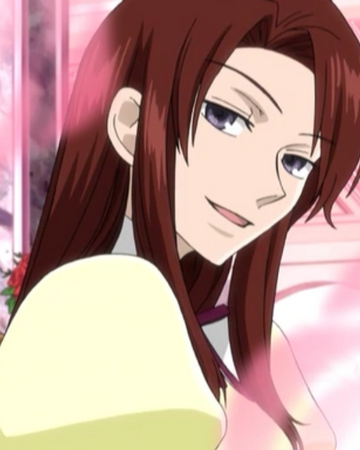 seika ayanokoji  ouran high school host club wiki  fandom