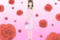 white christmas dresses Ouran Highschool Host Club Eclair Cosplay Costume